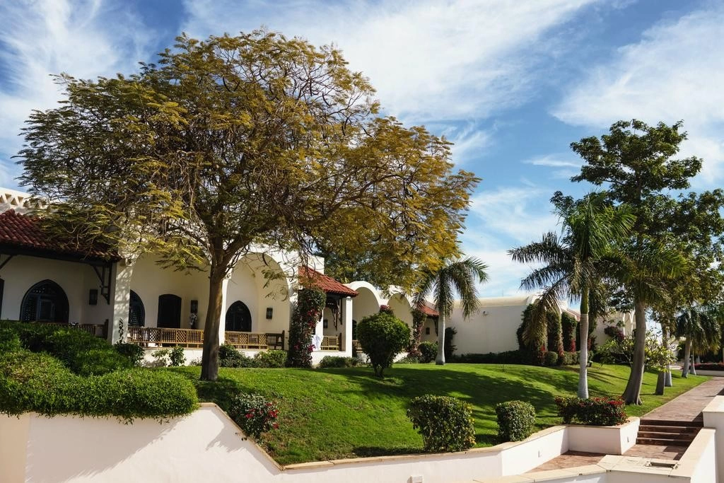 Movenpick Resort Sharm El Sheikh · Foto del fornitore 7