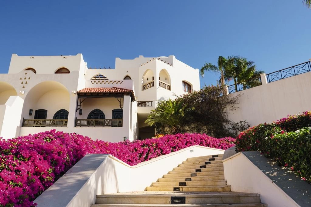 Movenpick Resort Sharm El Sheikh · Foto del fornitore 8