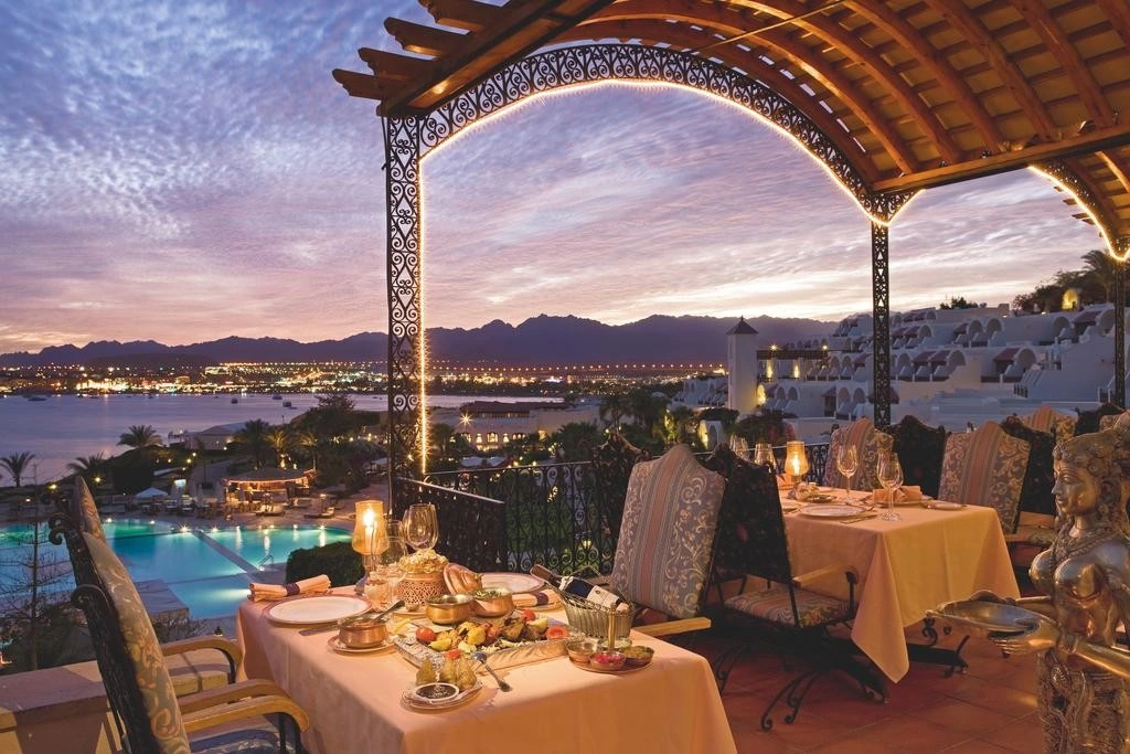 Movenpick Resort Sharm El Sheikh · Foto del fornitore 9
