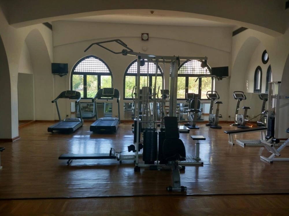 Movenpick Resort Sharm El Sheikh · Foto del fornitore 10