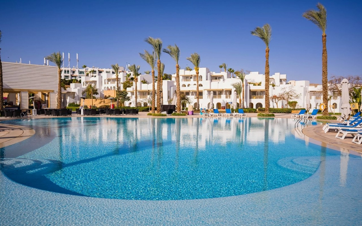 Novotel Palm · Supplier photos 1
