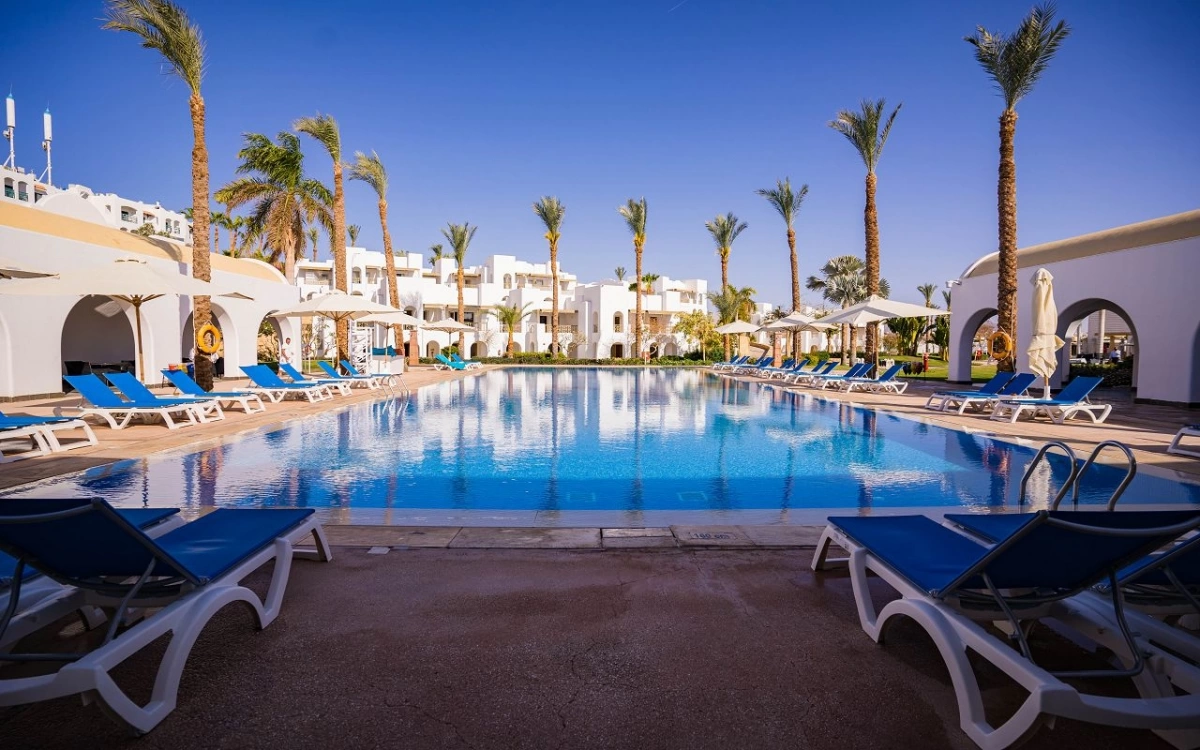 Novotel Palm · Supplier photos 3