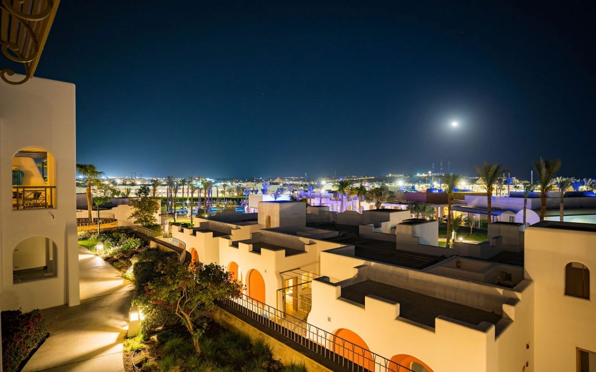 Novotel Palm · Supplier photos 7