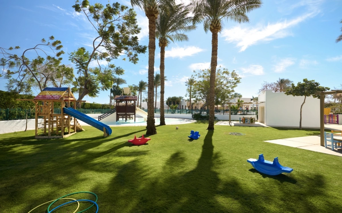 Novotel Palm · Supplier photos 10