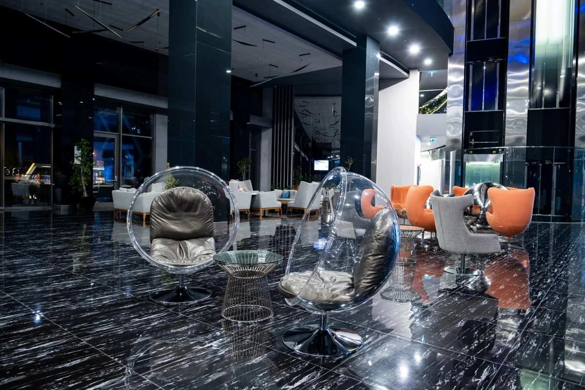 Bosphorus Sorgun · Photos du fournisseur 4