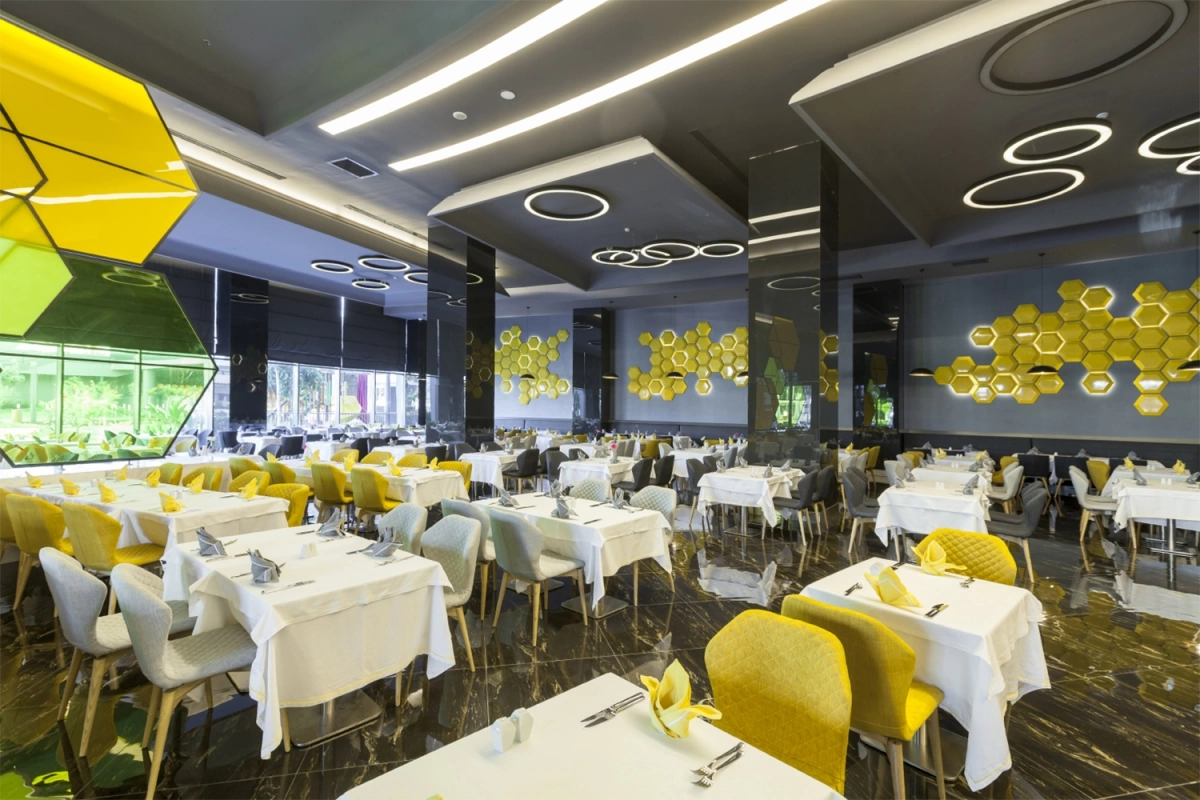 Bosphorus Sorgun · Photos du fournisseur 12