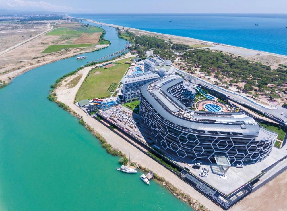 Bosphorus Sorgun · Photos du fournisseur 1
