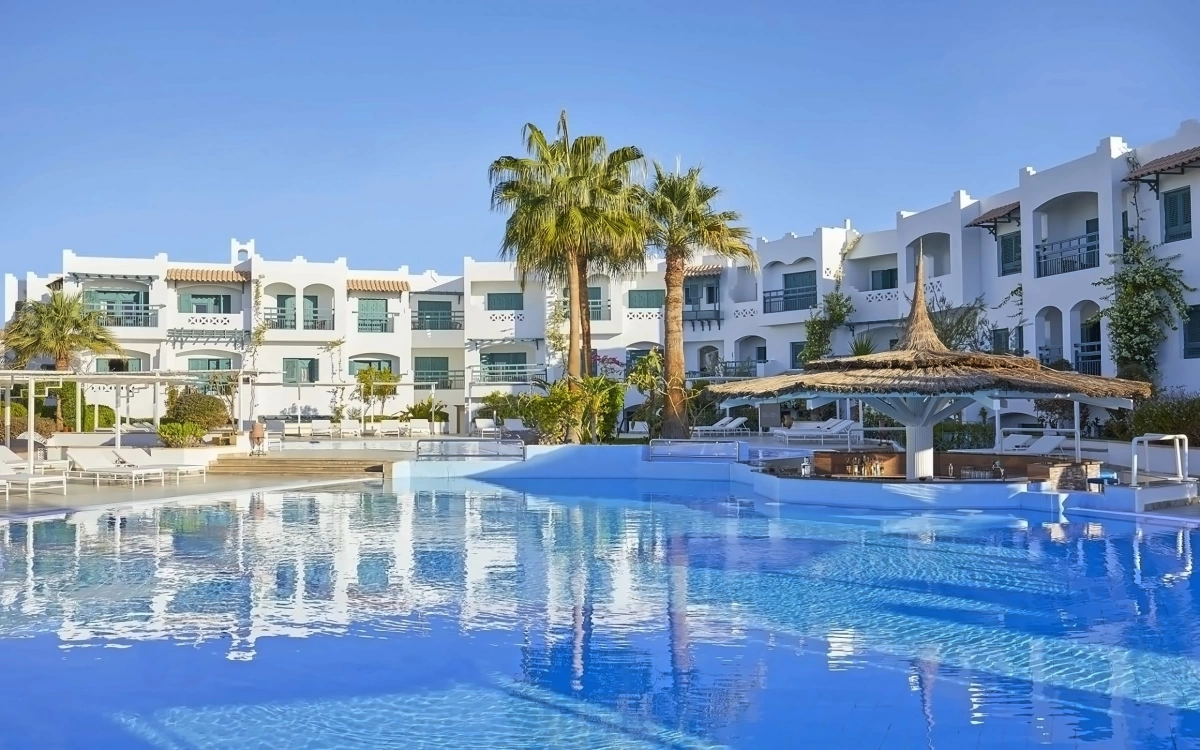 JAZ Neo Naama Bay (ex. Sol Y Mar Naama Bay) · Фото постачальника 2