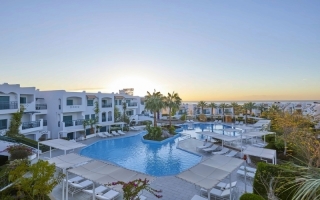 JAZ Neo Naama Bay (ex. Sol Y Mar Naama Bay)