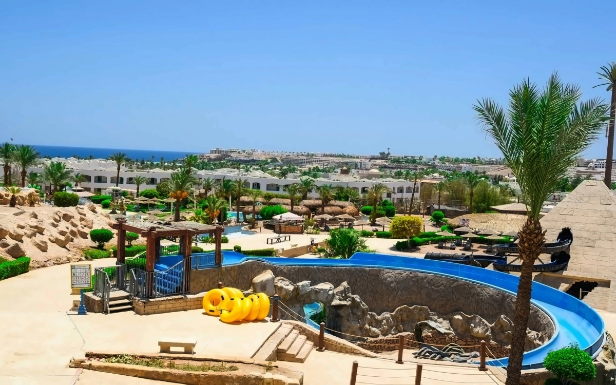 JAZ Neo Naama Bay (ex. Sol Y Mar Naama Bay) · Фото постачальника 4