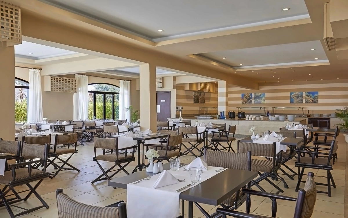 JAZ Neo Naama Bay (ex. Sol Y Mar Naama Bay) · Фото постачальника 7