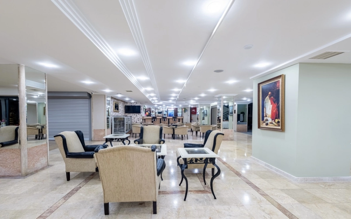 Senza Sunset Beach Hotel (ex.Taluyka Sunset Beach Hotel) · Фото постачальника 11