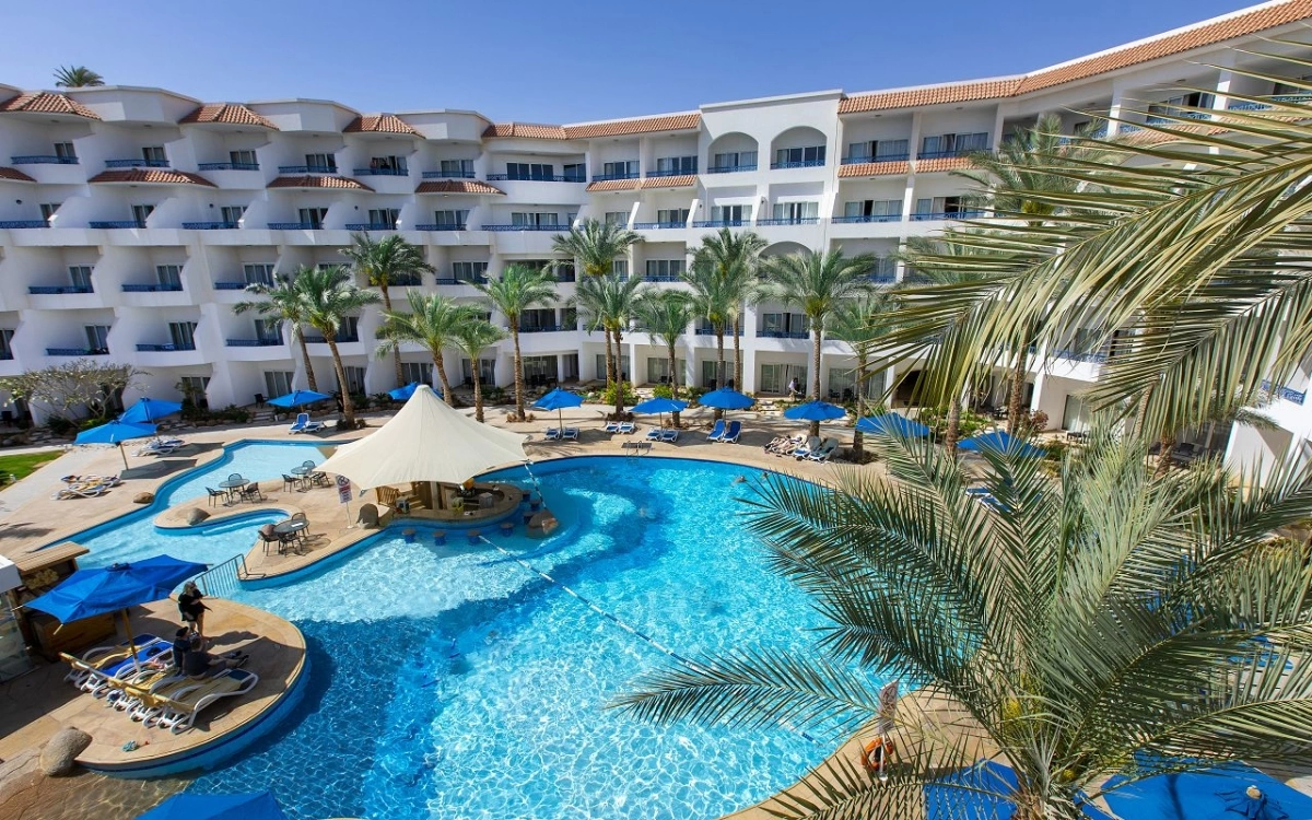 Naama Bay Hotel (ex. Tropitel Naama Bay) · Zdjęcia dostawcy 2