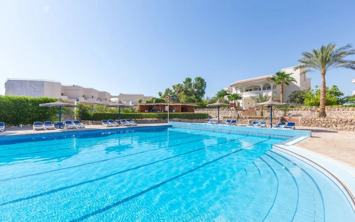 Naama Bay Hotel (ex. Tropitel Naama Bay) · Zdjęcia dostawcy 3