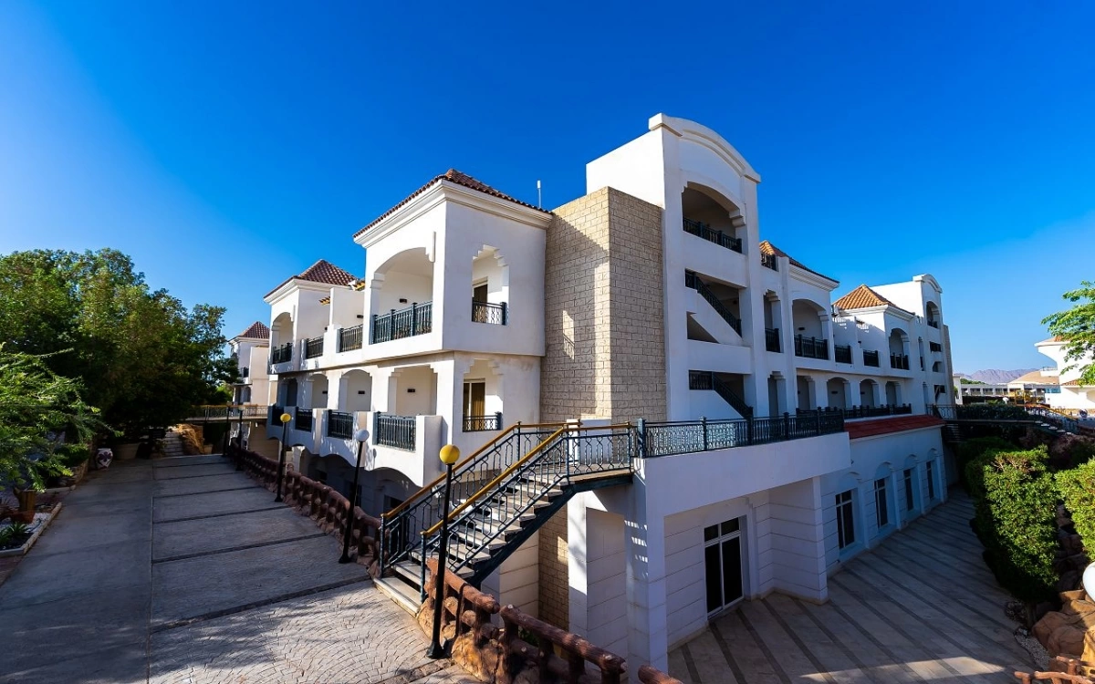 Naama Bay Hotel (ex. Tropitel Naama Bay) · Zdjęcia dostawcy 4