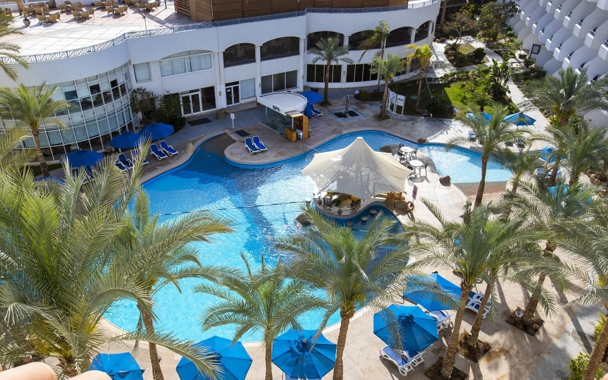 Naama Bay Hotel (ex. Tropitel Naama Bay) · Zdjęcia dostawcy 6