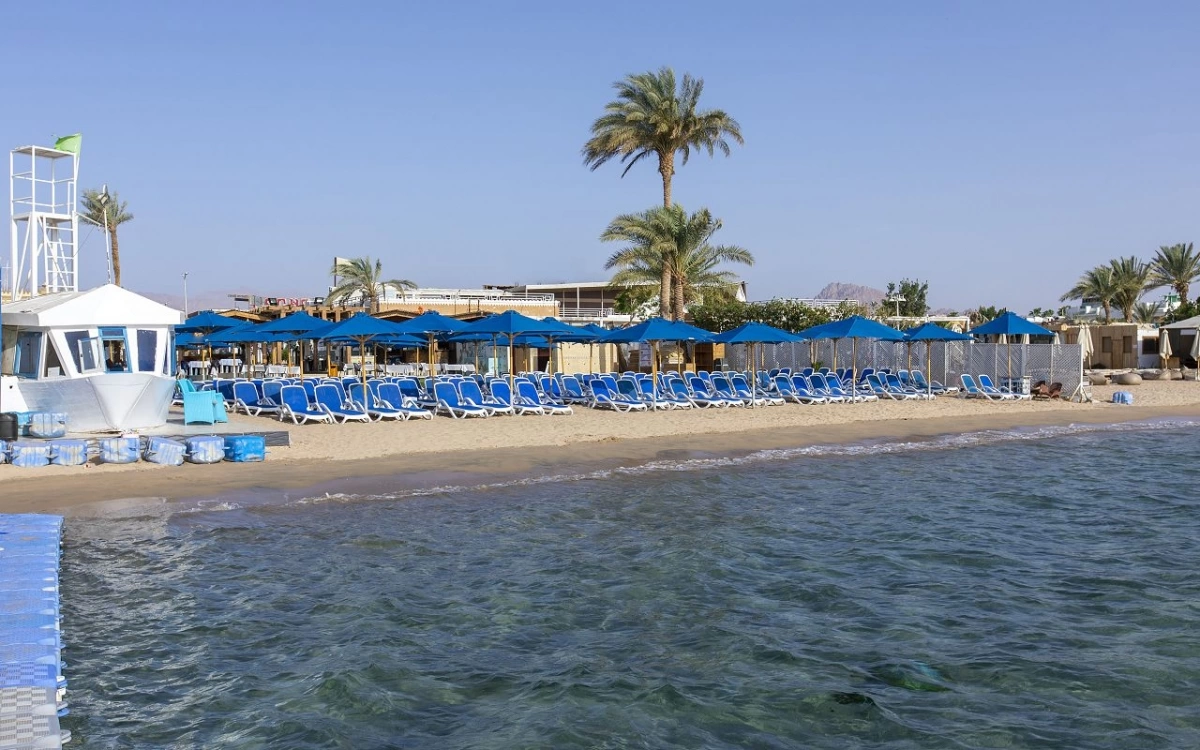 Naama Bay Hotel (ex. Tropitel Naama Bay) · Zdjęcia dostawcy 9