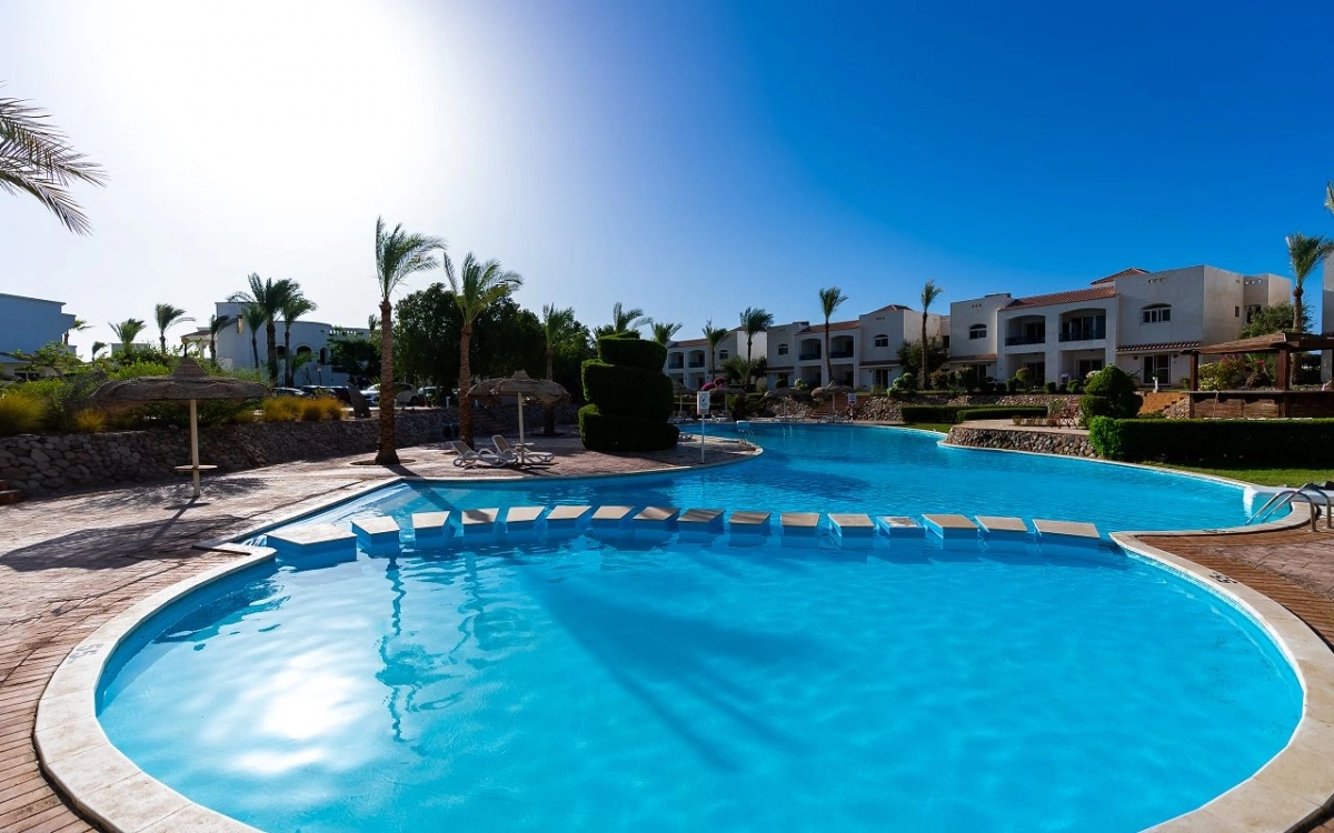 Naama Bay Hotel (ex. Tropitel Naama Bay) · Zdjęcia dostawcy 10