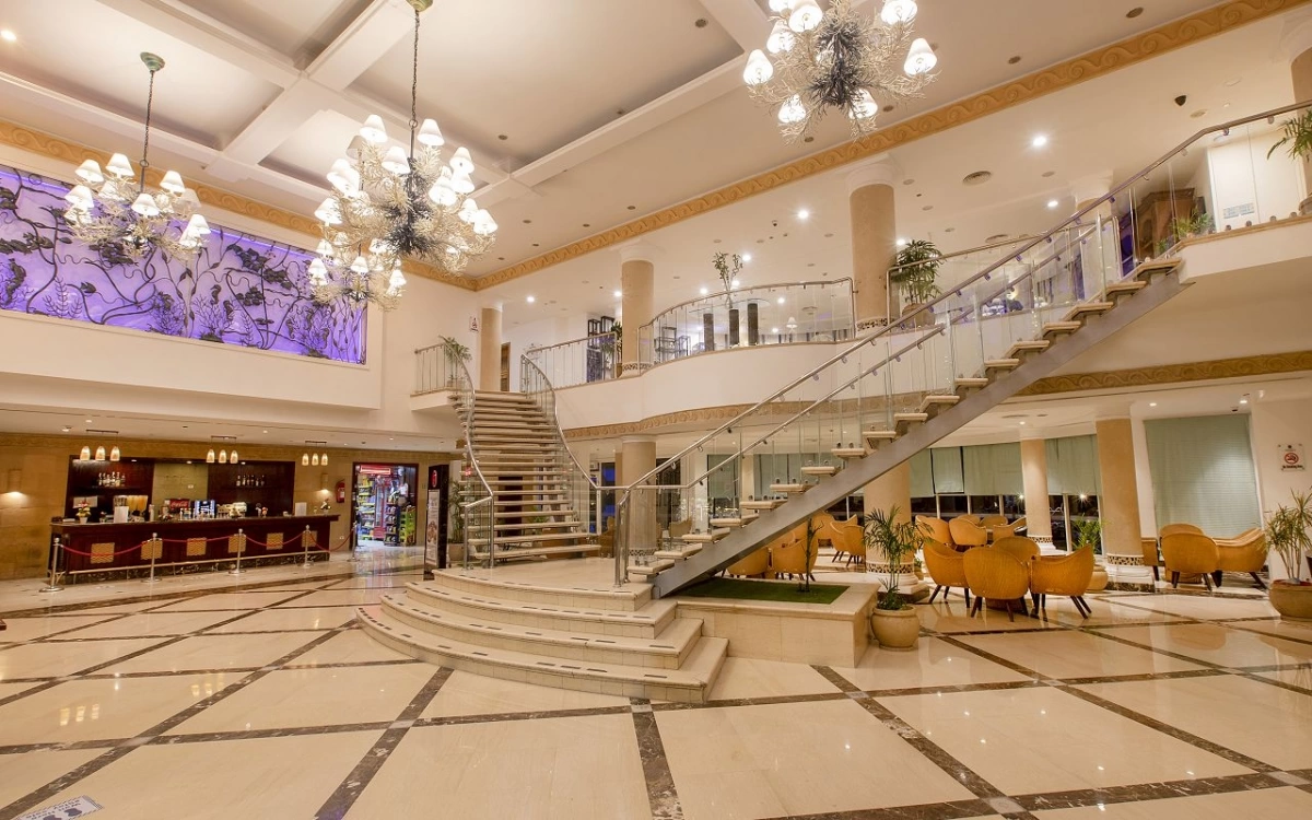 Naama Bay Hotel (ex. Tropitel Naama Bay) · Zdjęcia dostawcy 12