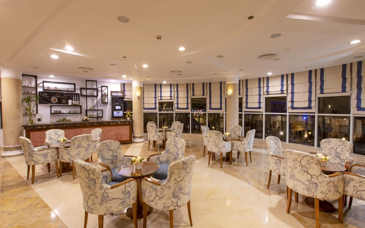 Naama Bay Hotel (ex. Tropitel Naama Bay) · Zdjęcia dostawcy 13