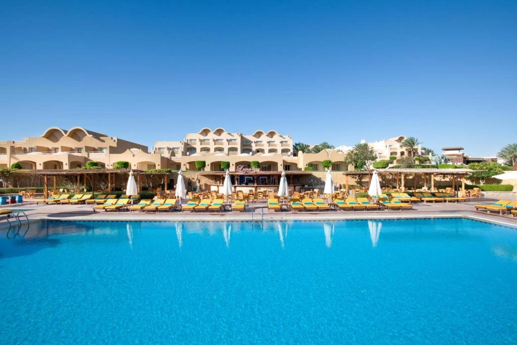 Sharm Grand Plaza Resort · Zdjęcia dostawcy 1