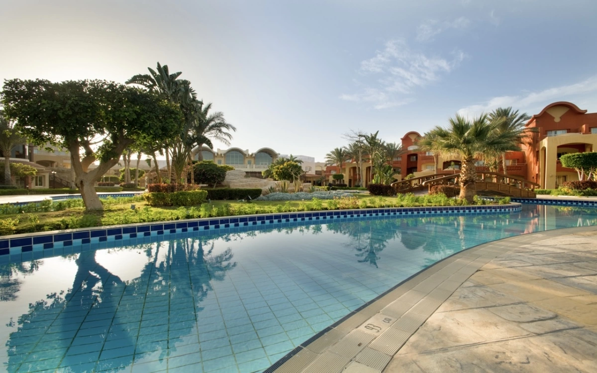 Sharm Grand Plaza Resort · Zdjęcia dostawcy 2