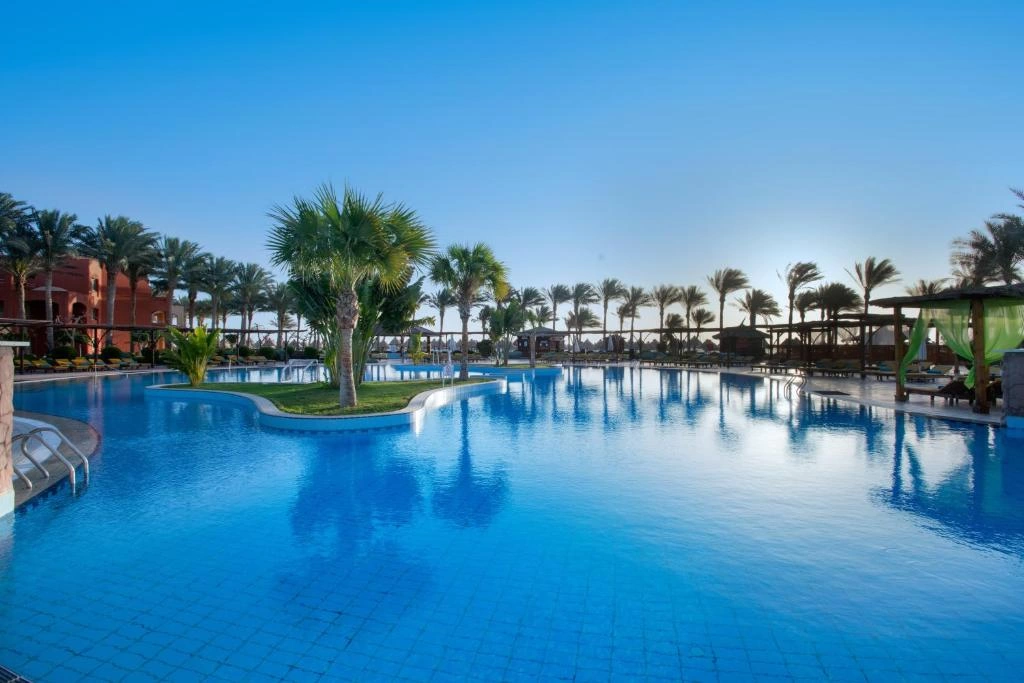 Sharm Grand Plaza Resort · Zdjęcia dostawcy 3