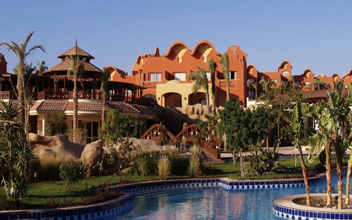 Sharm Grand Plaza Resort · Zdjęcia dostawcy 5