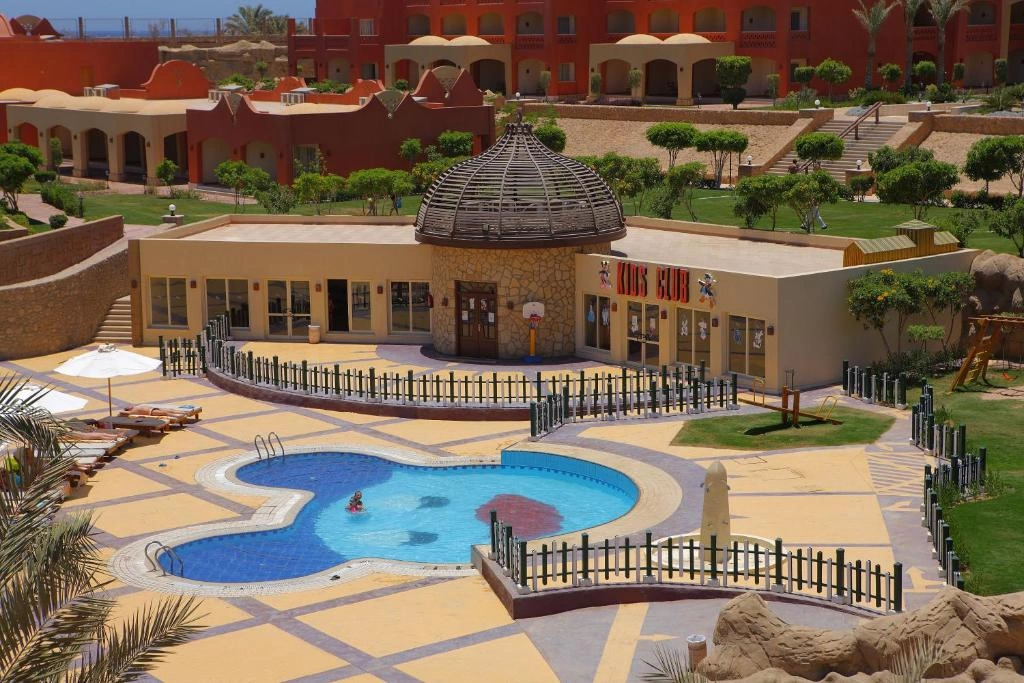 Sharm Grand Plaza Resort · Zdjęcia dostawcy 6