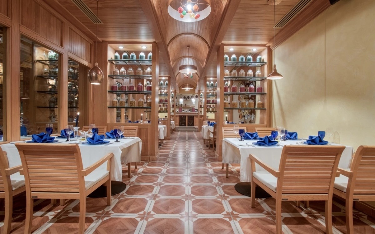 Sharm Grand Plaza Resort · Zdjęcia dostawcy 9