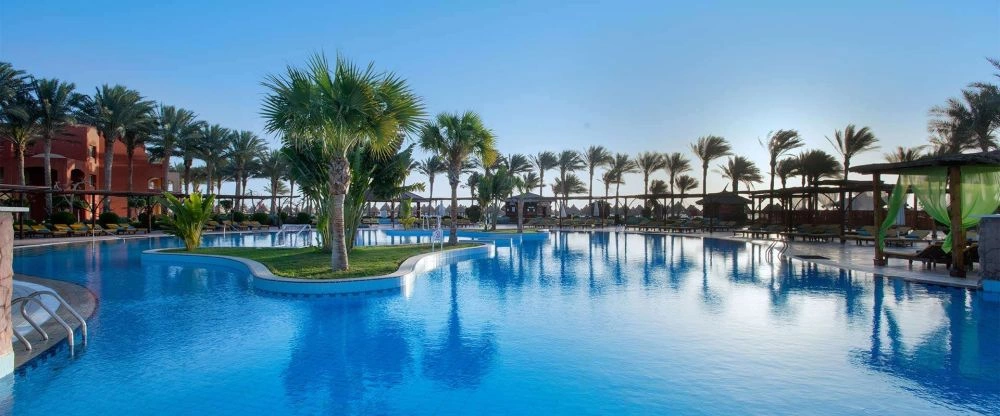 Sharm Grand Plaza Resort · Zdjęcia dostawcy 10