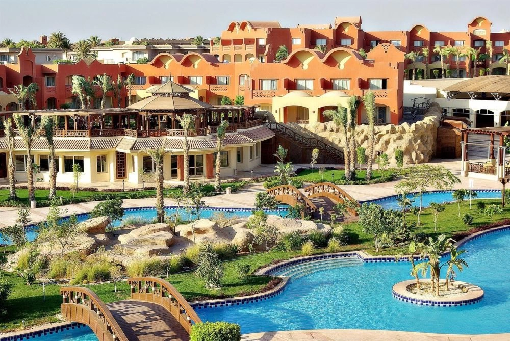 Sharm Grand Plaza Resort · Zdjęcia dostawcy 11