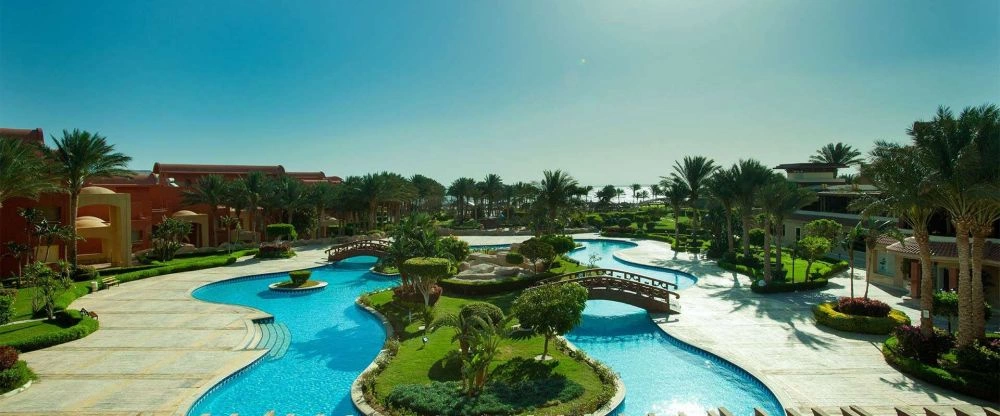 Sharm Grand Plaza Resort · Zdjęcia dostawcy 12