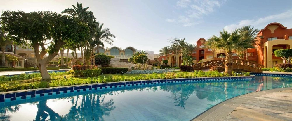 Sharm Grand Plaza Resort · Zdjęcia dostawcy 13