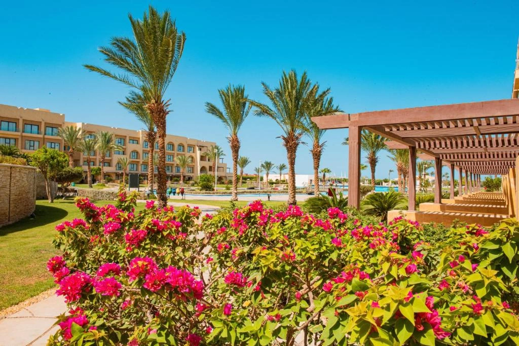 Movenpick Waterpark Resort & Spa Soma Bay · Fotos del proveedor 2