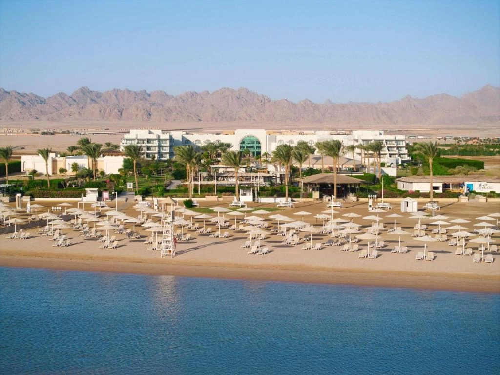Movenpick Waterpark Resort & Spa Soma Bay · Fotos del proveedor 1