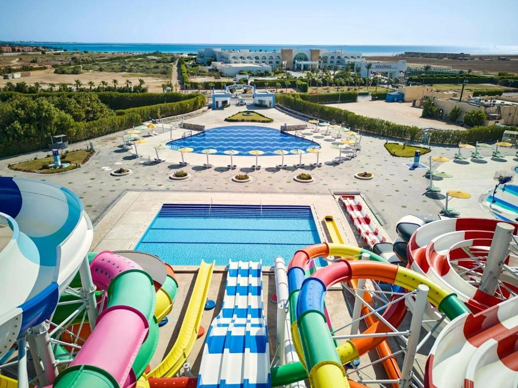 Movenpick Waterpark Resort & Spa Soma Bay · Fotos del proveedor 3
