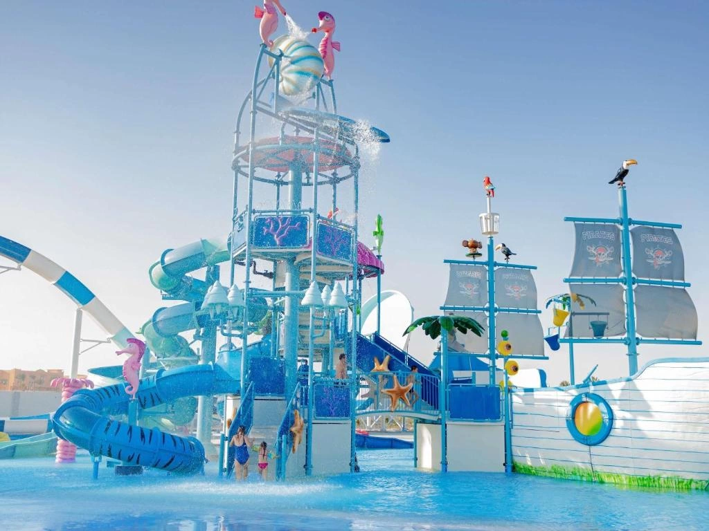 Movenpick Waterpark Resort & Spa Soma Bay · Fotos del proveedor 5