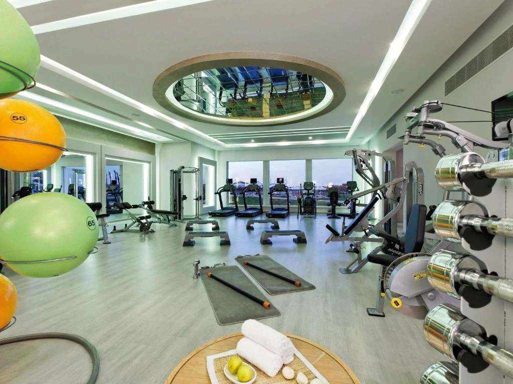 Movenpick Waterpark Resort & Spa Soma Bay · Fotos del proveedor 7