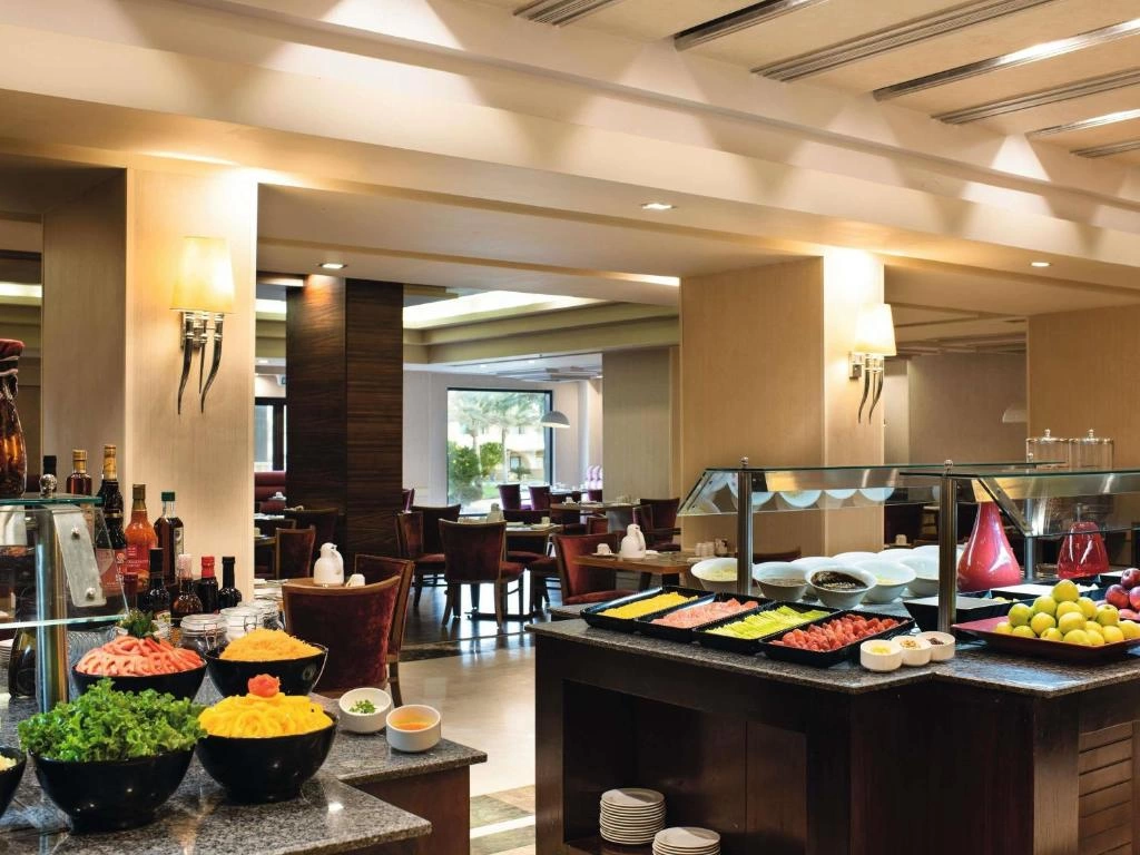 Movenpick Waterpark Resort & Spa Soma Bay · Fotos del proveedor 8