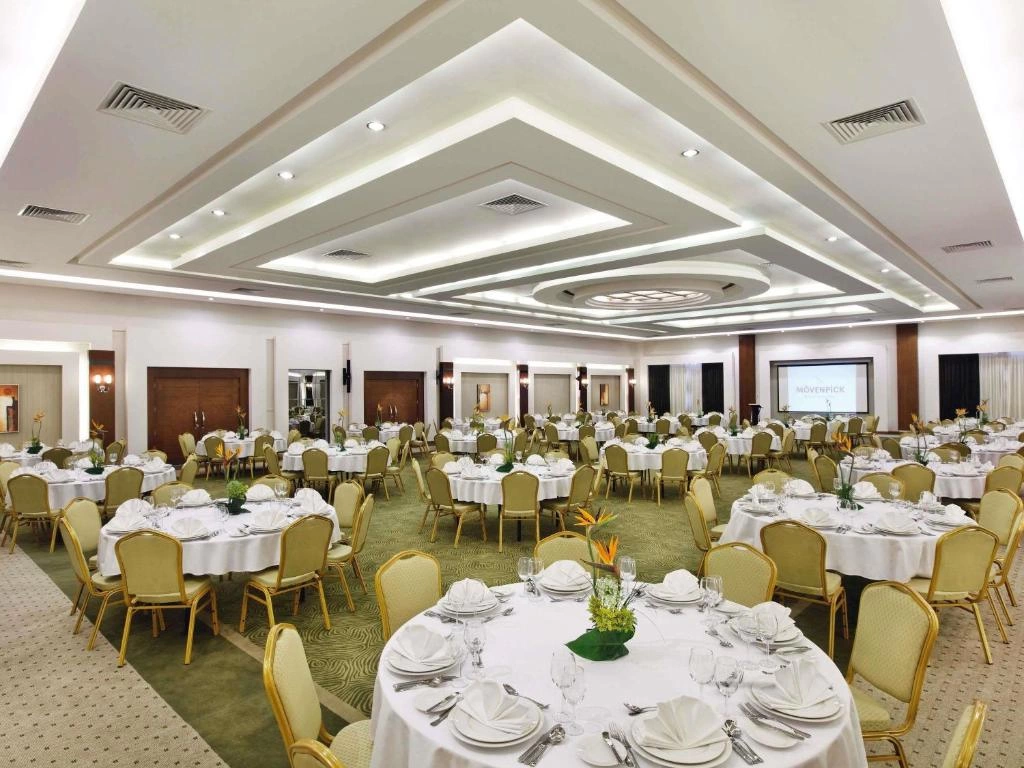 Movenpick Waterpark Resort & Spa Soma Bay · Fotos del proveedor 9