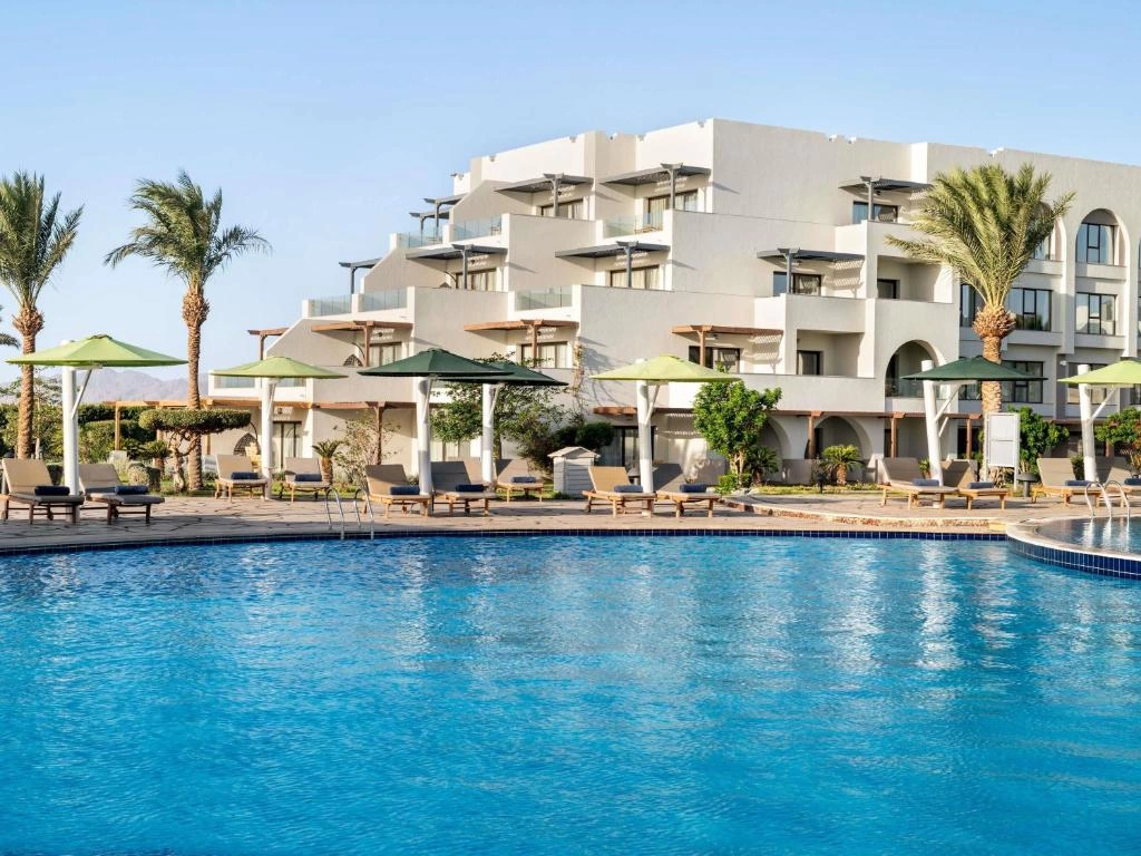 Movenpick Waterpark Resort & Spa Soma Bay · Fotos del proveedor 11