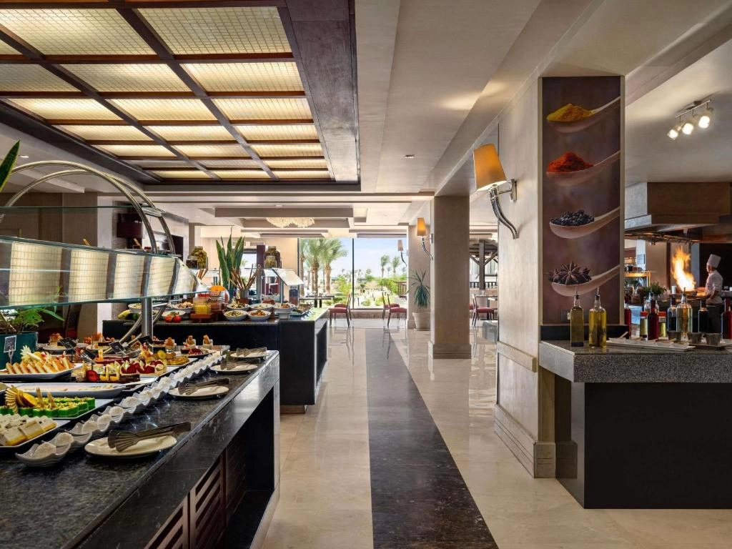 Movenpick Waterpark Resort & Spa Soma Bay · Fotos del proveedor 12