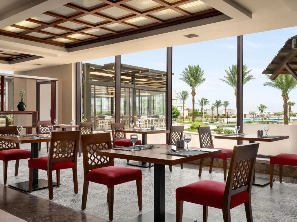 Movenpick Waterpark Resort & Spa Soma Bay · Fotos del proveedor 13