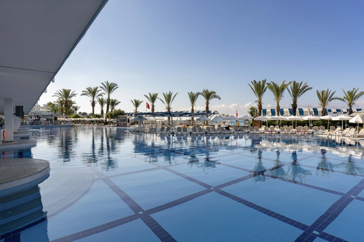 Orange County Resort Alanya · Zdjęcia dostawcy 3