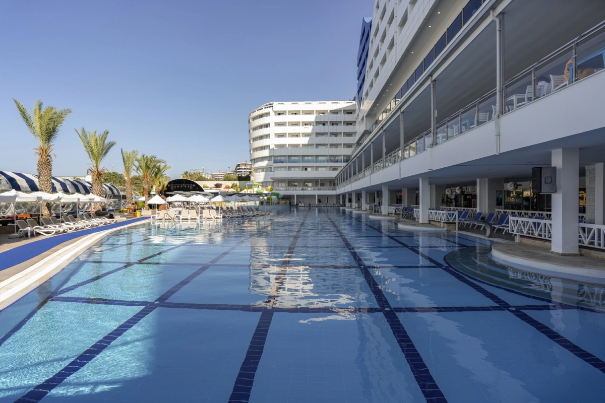 Orange County Resort Alanya · Zdjęcia dostawcy 4