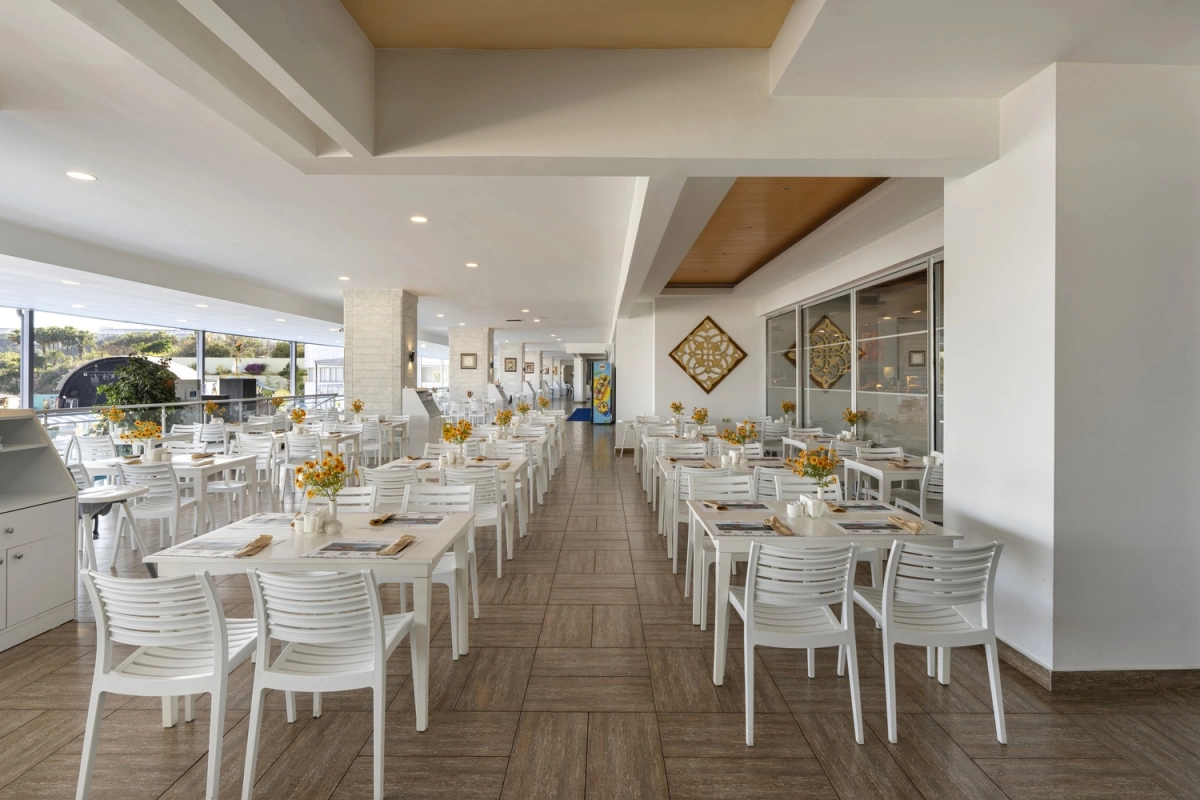 Orange County Resort Alanya · Zdjęcia dostawcy 6