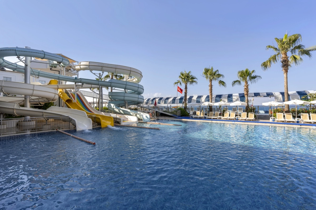 Orange County Resort Alanya · Zdjęcia dostawcy 9