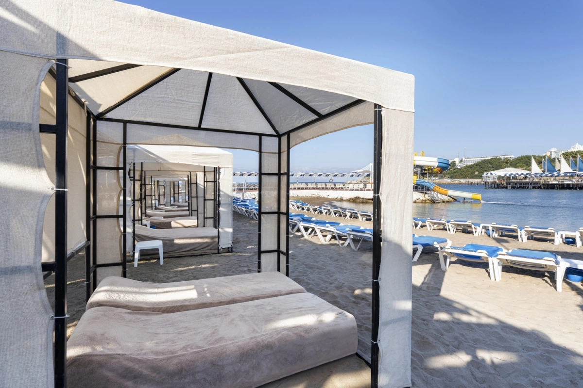 Orange County Resort Alanya · Zdjęcia dostawcy 10