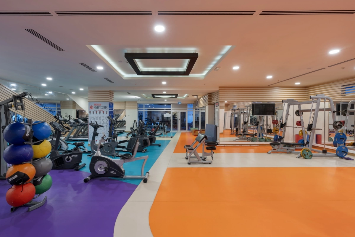 Orange County Resort Alanya · Zdjęcia dostawcy 11